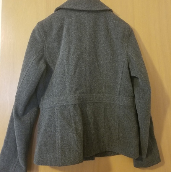 Winter coat - Picture 3 of 6